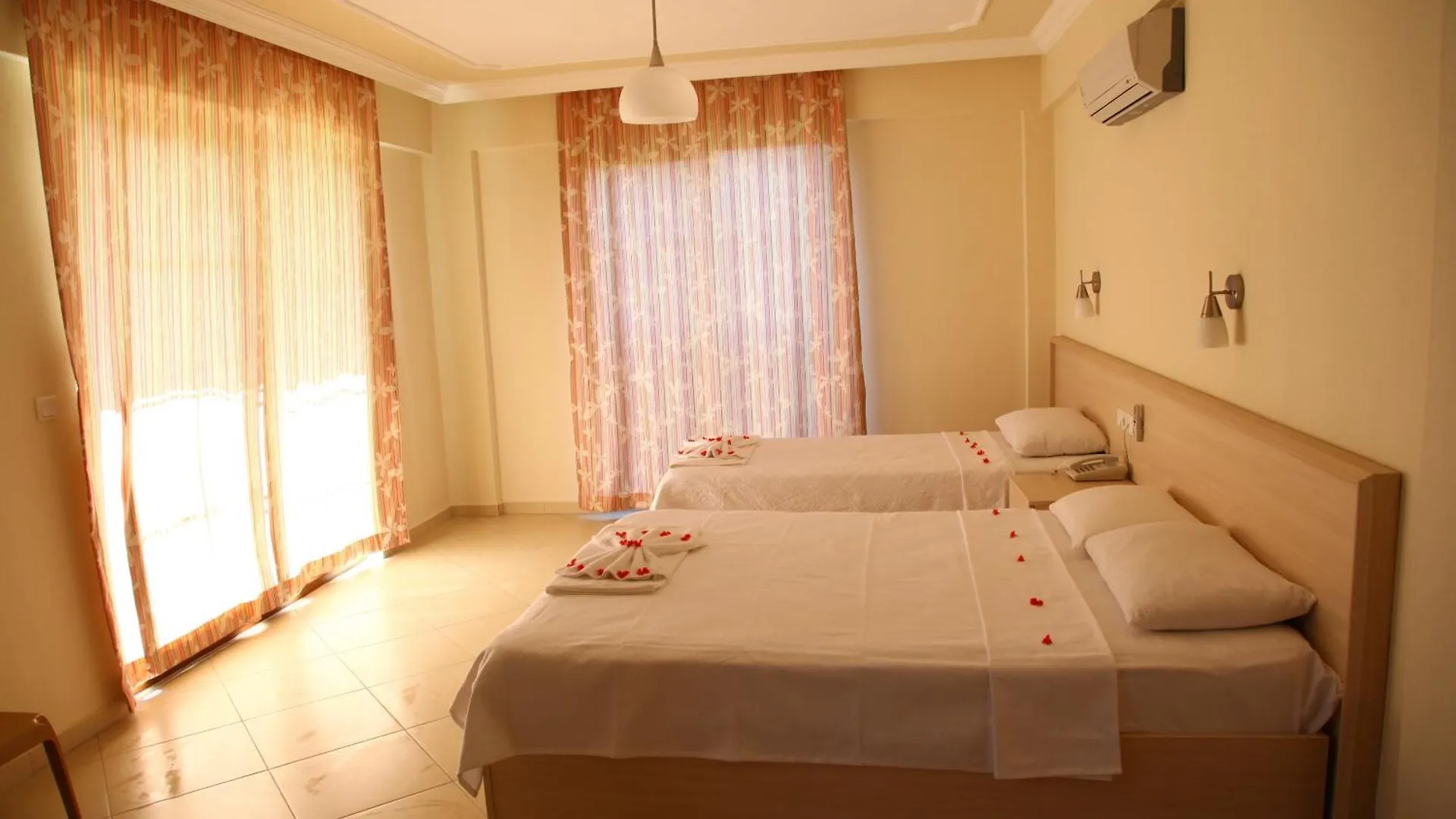 Gokcen Apartments Oludeniz Hotel