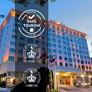 visit hotel