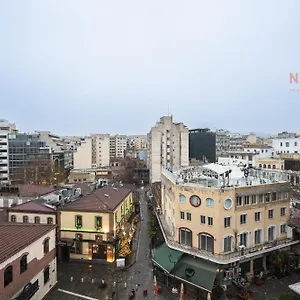 Pantheon, Nilie Hospitality Mgmt Yunanistan