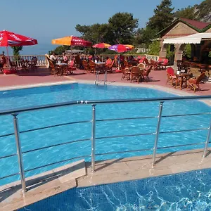 Otel Manzara