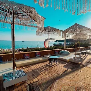 Hotel Oyster Residences - Adult Only, Oludeniz