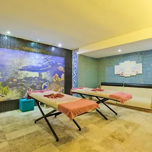 Hotel Ocean Blue High Class &, Oludeniz