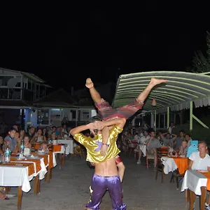 Otel Carmina