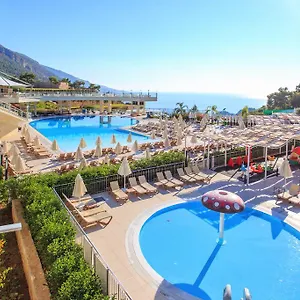 Orka Sunlife Hotel&aquapark ***** Öludeniz
